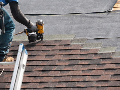 About Roof Repair Experts Lisbon, LA